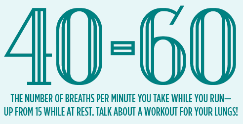 数字告诉你：跑步让夫妻更相爱