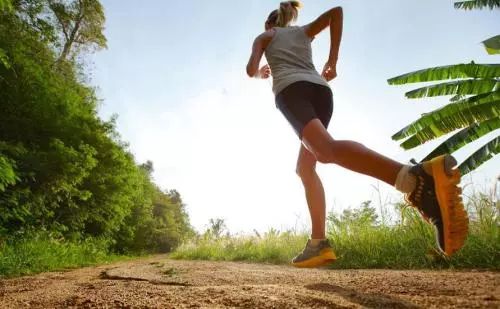 3个技巧帮你把跑步变成一种生活习惯！
