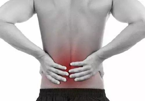 跑步后腰酸，3个动作来自救！