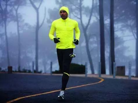 从运动废柴到跑者，这步是涅槃关键