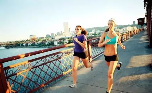 善用小长假，聪明的跑者能获得更多