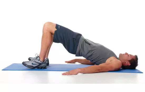 6招！搞定跑者力量训练！