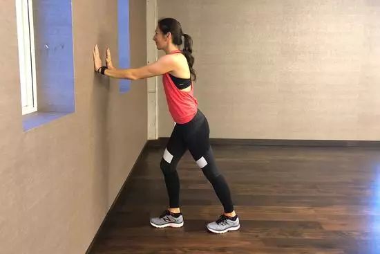 7项训练缓解足底筋膜炎！学起来！