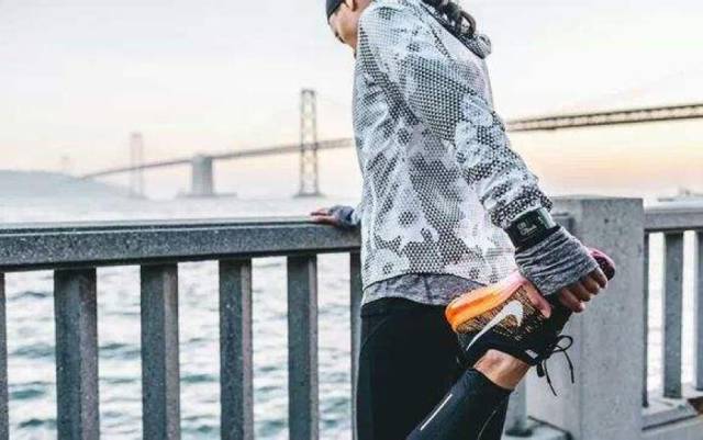 跑圈大神如何制定跑步春训计划？