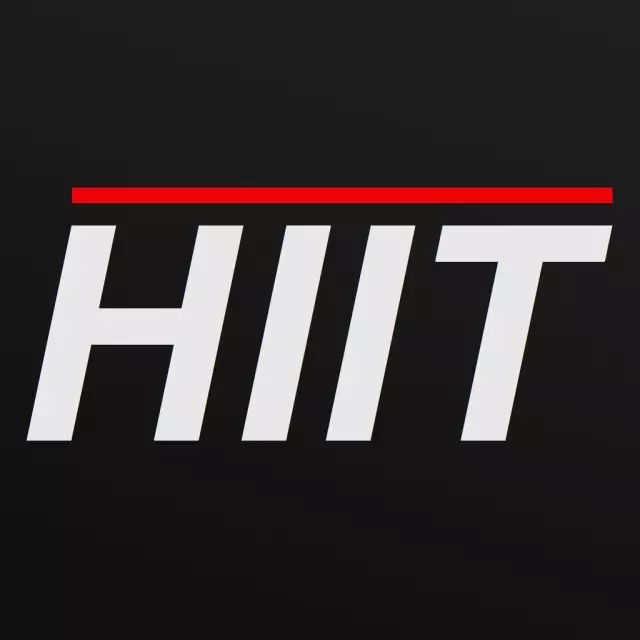 7组HIIT，任何一组都能帮你瘦10斤！