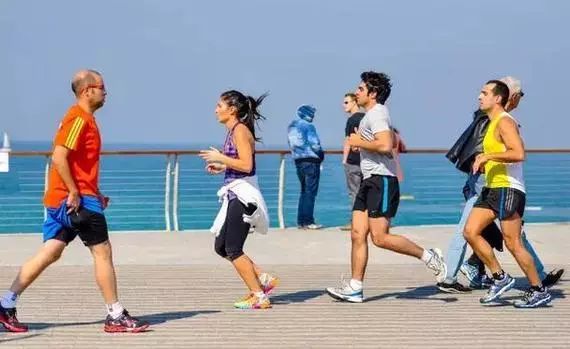 比赛第二天有必要排酸跑？ 5种情况教你正确判断！