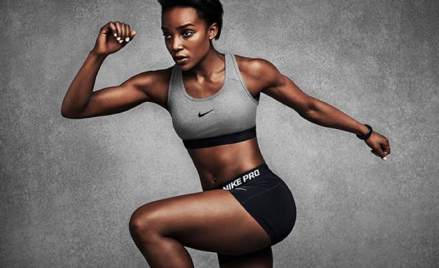 入冬，坚持跑步者即英雄！