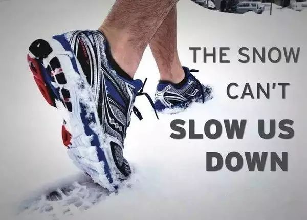 雪跑｜做好这点，让运动效果最佳