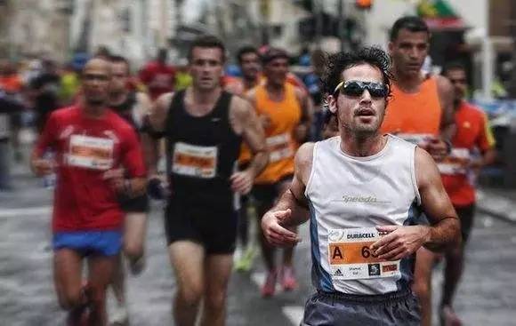 跑马8种常见病，早知早防早治！