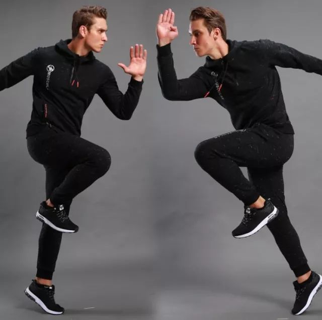 跑者年货超市！这些装备你选了吗？