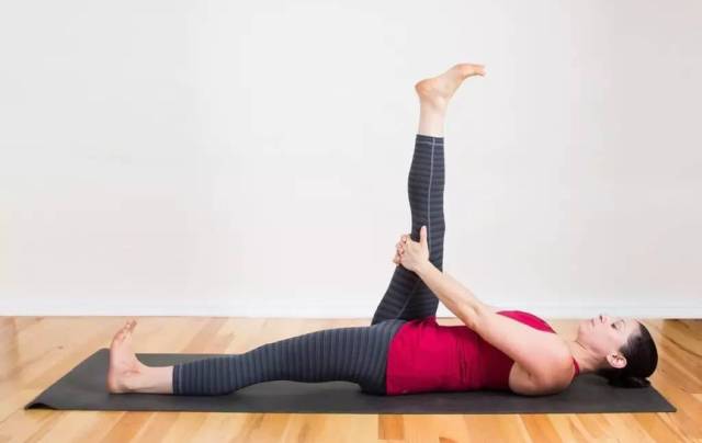 运动后安睡，运动中醒来！想歪了...