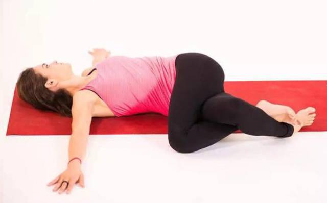 运动后安睡，运动中醒来！想歪了...