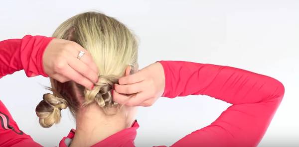 迷人运动风｜17种女生跑步发式