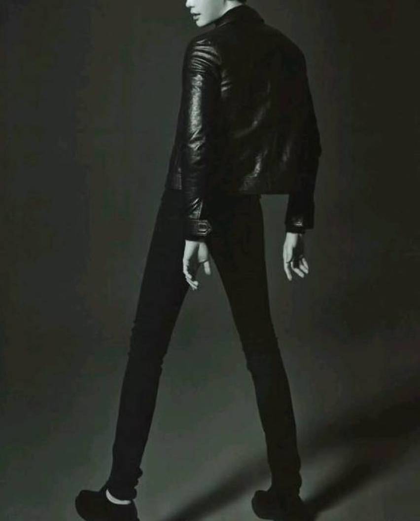 跑步不仅能减肥，还能变长腿！