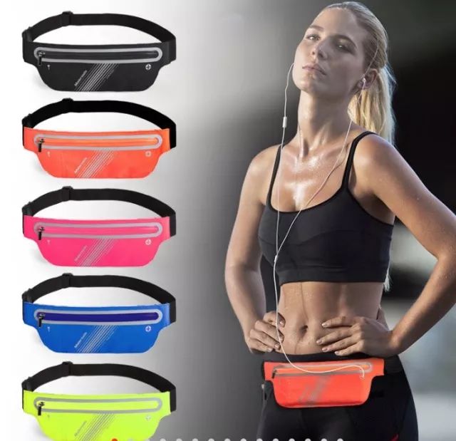 白领｜优秀的，才跑步！