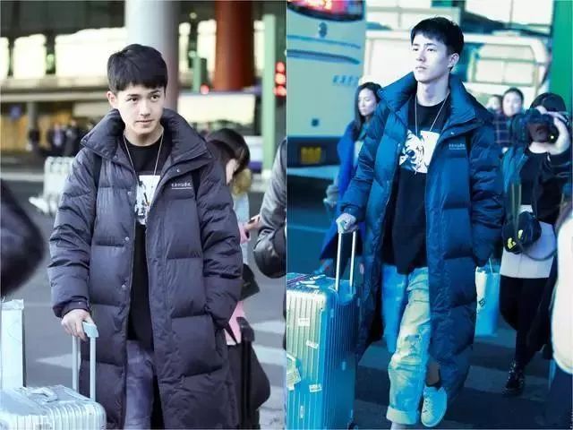 Salomon顶级跑鞋600起！adidas羽绒福利！