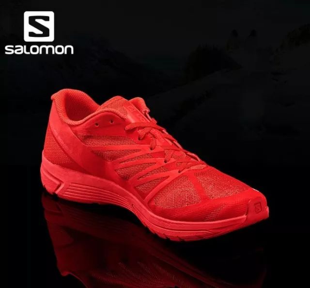 Salomon顶级跑鞋600起！adidas羽绒福利！