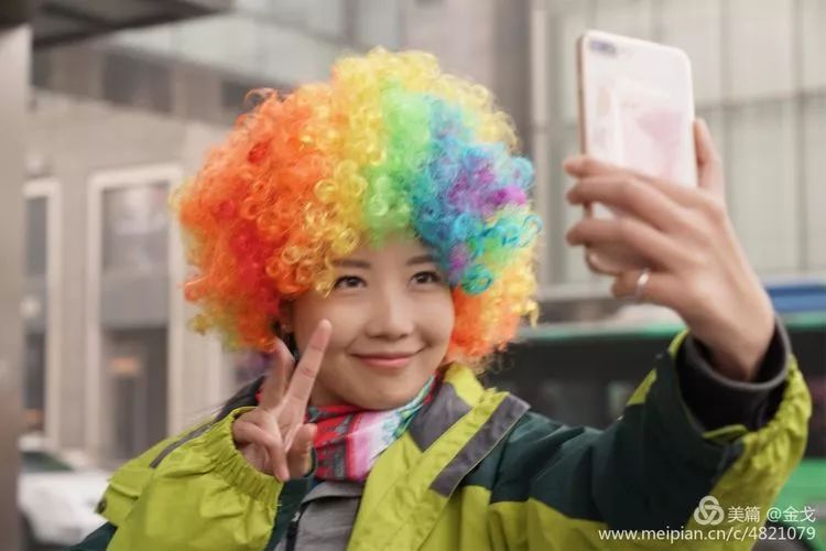 跑友分享｜一起炫彩奔跑一起情定玫瑰