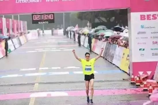 2017跑圈回顾｜一起看我们跑过的那些时光