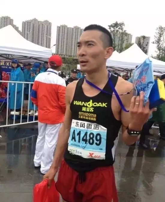 2017跑圈回顾｜一起看我们跑过的那些时光