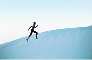 跑步基础课｜学好这个再开始跑！