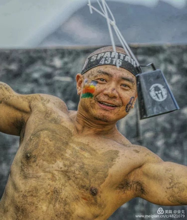 跑友分享｜回忆无所谓好坏 因为我们已经坦诚相见