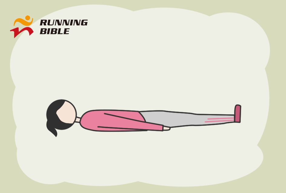 会动的哦！冷天必备室内拉伸图组