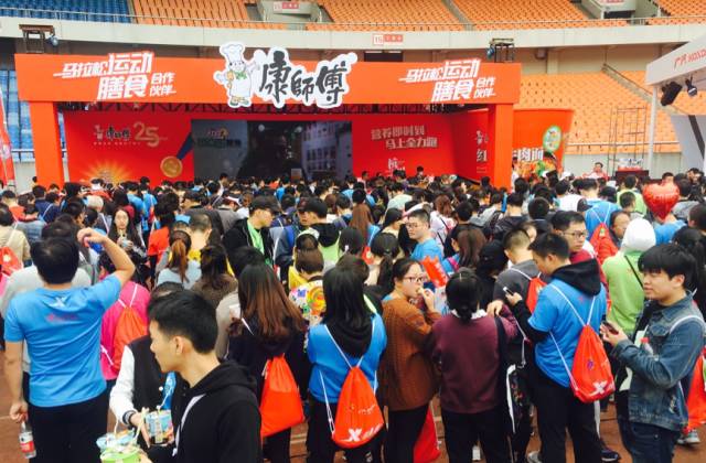 杭马 | 每张照片的背后都有一个关于梦想生活的故事