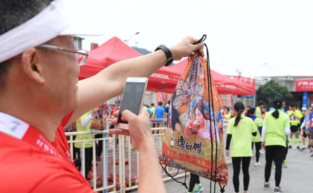 杭马 | 每张照片的背后都有一个关于梦想生活的故事