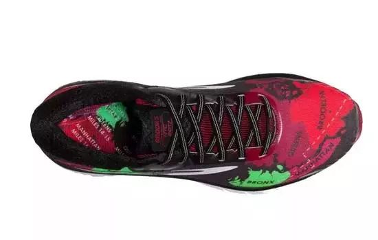 纽马｜8款超级跑鞋齐打Call！