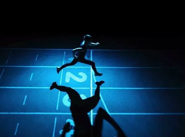 跑步｜一场只关乎自我的修行。