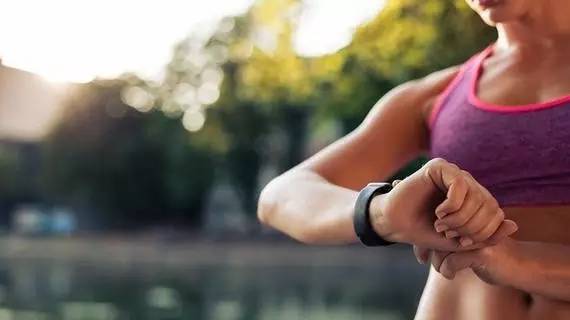 健身科技产品｜伤害还是帮助？