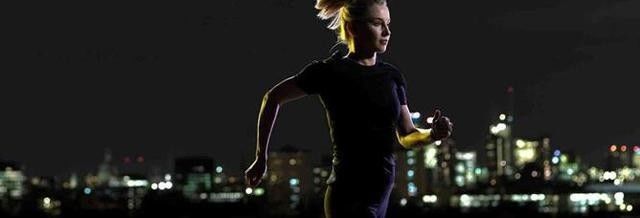 女子夜跑防身6招！助你迅速脱离险境！