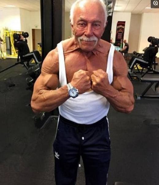 20岁女孩“强嫁”70岁爷爷！有些事你不服不行！