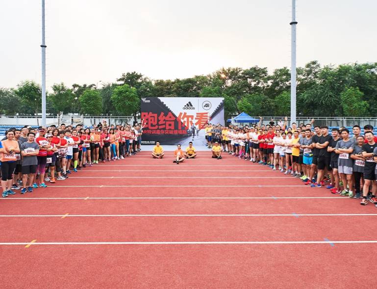 跑给你看，突破撞墙期，遇见更好的自己——AR特训与你共创北马佳绩