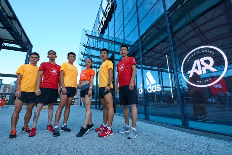 跑给你看，突破撞墙期，遇见更好的自己——AR特训与你共创北马佳绩