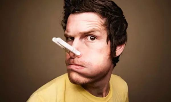 4种身体微恙，跑步准好！