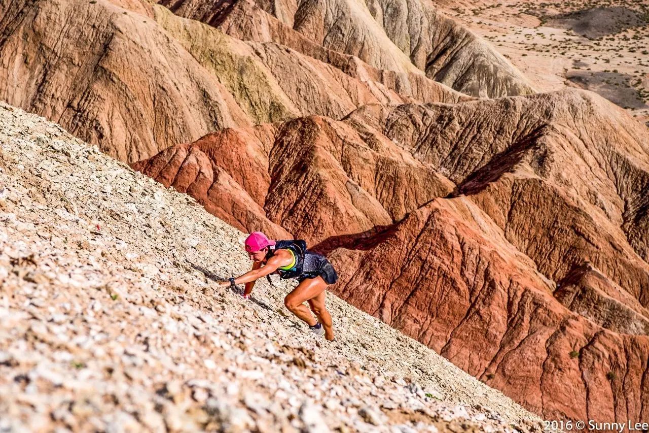 【福利】勇者无畏！破心魔之战，为这些跑神大咖投票吧