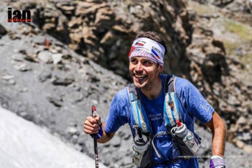 【福利】勇者无畏！破心魔之战，为这些跑神大咖投票吧