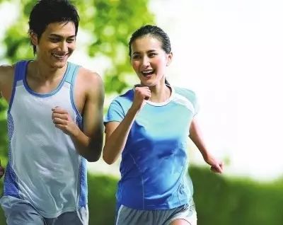 跑步膝为啥爱“找”年轻人？