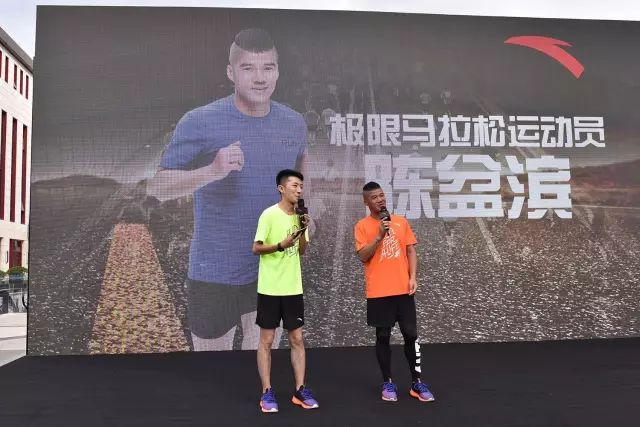 #跑嗨城市#，根本跑不停！