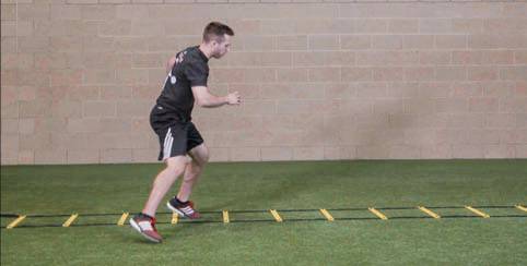 用速度说话，闪电传奇博尔特