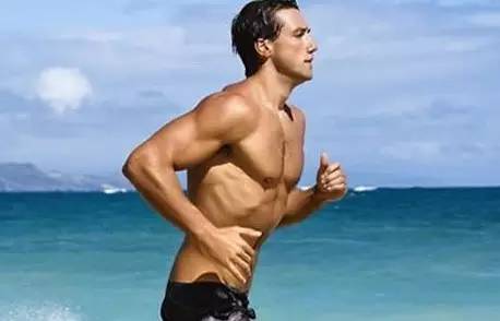 这种迹象表明，你处于损伤边缘！