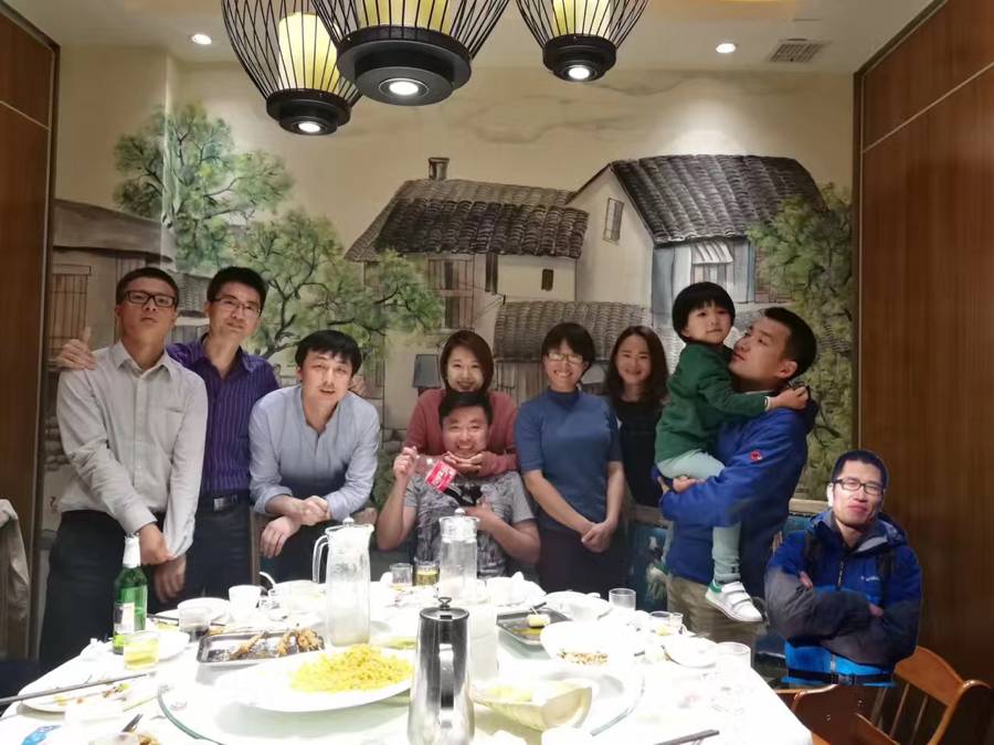 175.8公里，每一步都不平凡