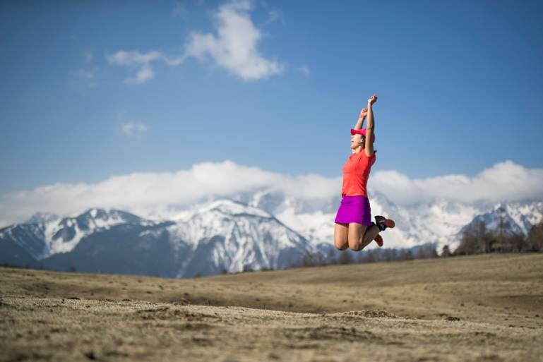 Salomon｜经历过极限，我们才懂什么是超越