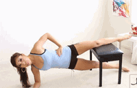 这些常被忽略的良心动作，才是打造完美身材的关键！