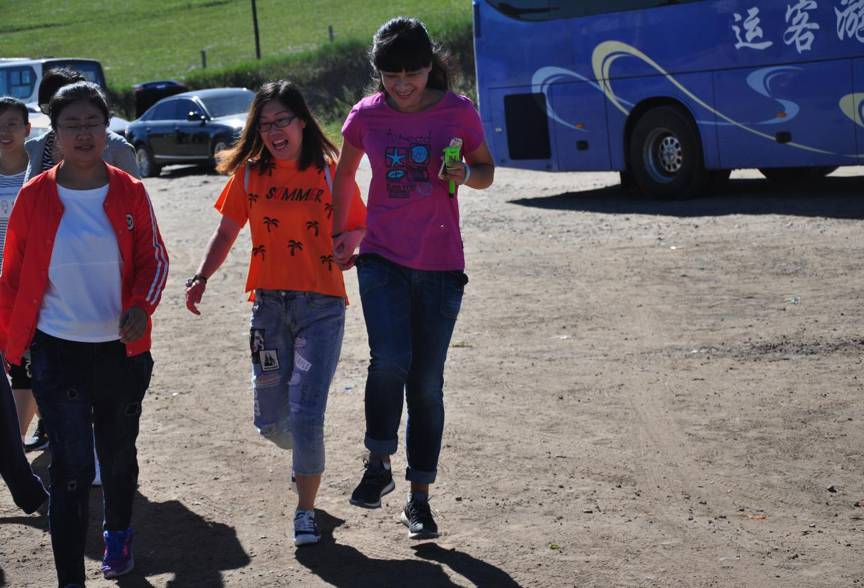 跑友分享｜奔跑路上的美小护