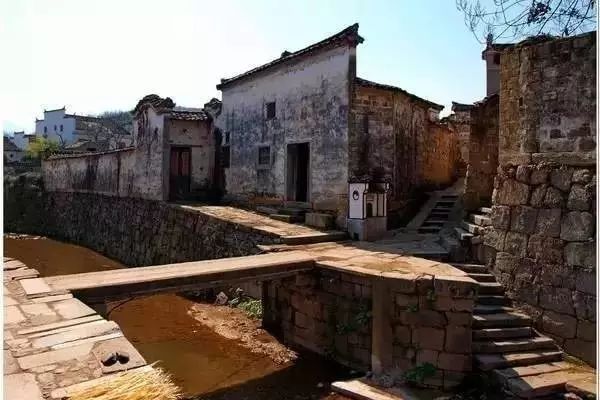 跑友分享｜2017，找个古色古香的安静地方，去慢慢地跑步