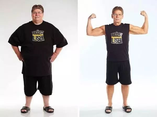 16位减肥狂人告诉你，瘦下来到底是什么感觉！