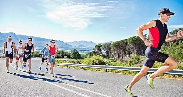 想帅气跑北马？你需要懂得这些！